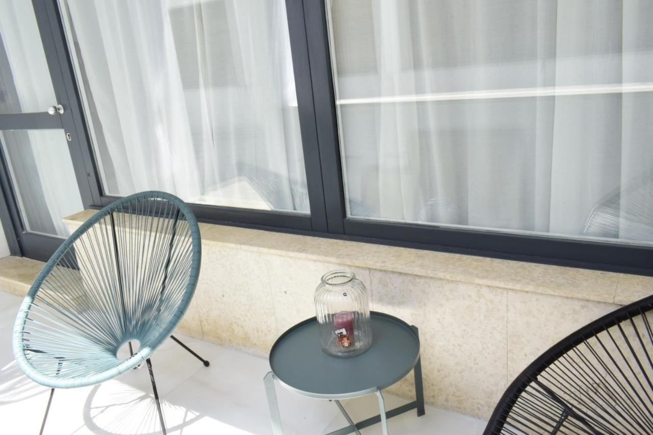 Apartmani Lavin Малинска Экстерьер фото