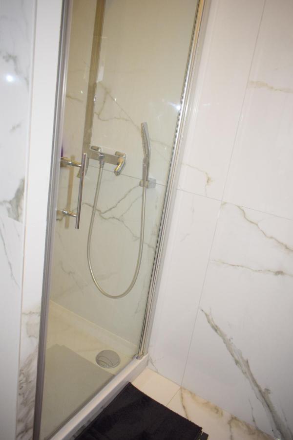 Apartmani Lavin Малинска Экстерьер фото